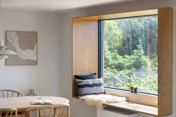 Ferienhaus BL1041 in Skovduesvinget 26, Blokhus | Bild 5 von 39