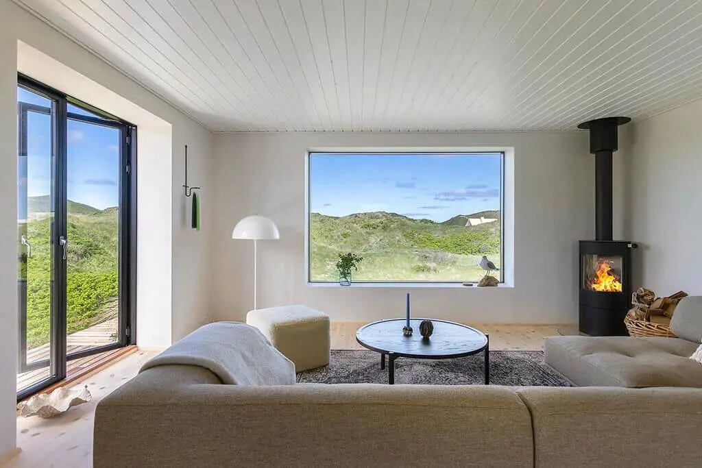 Ferienhaus BL1041 in Skovduesvinget 26, Blokhus | Bild 6 von 39