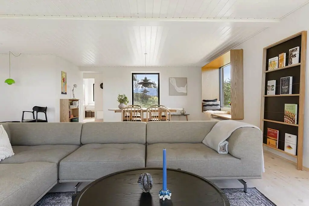 Ferienhaus BL1041 in Skovduesvinget 26, Blokhus | Bild 7 von 39