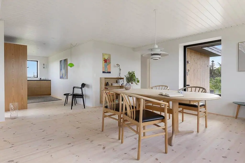 Ferienhaus BL1041 in Skovduesvinget 26, Blokhus | Bild 8 von 39