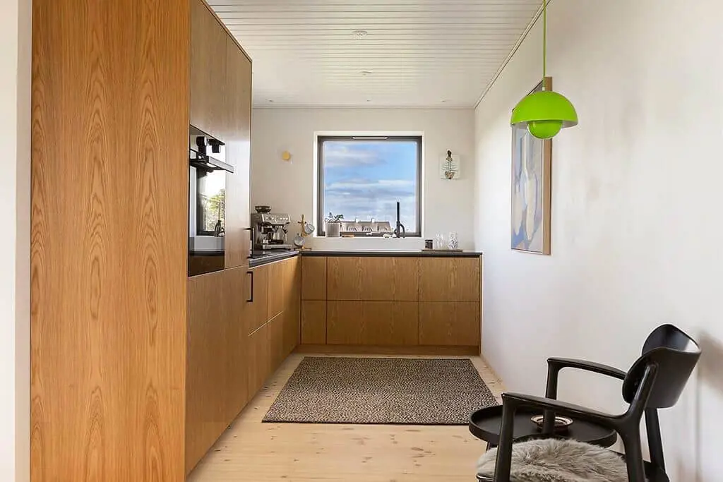 Ferienhaus BL1041 in Skovduesvinget 26, Blokhus | Bild 10 von 39