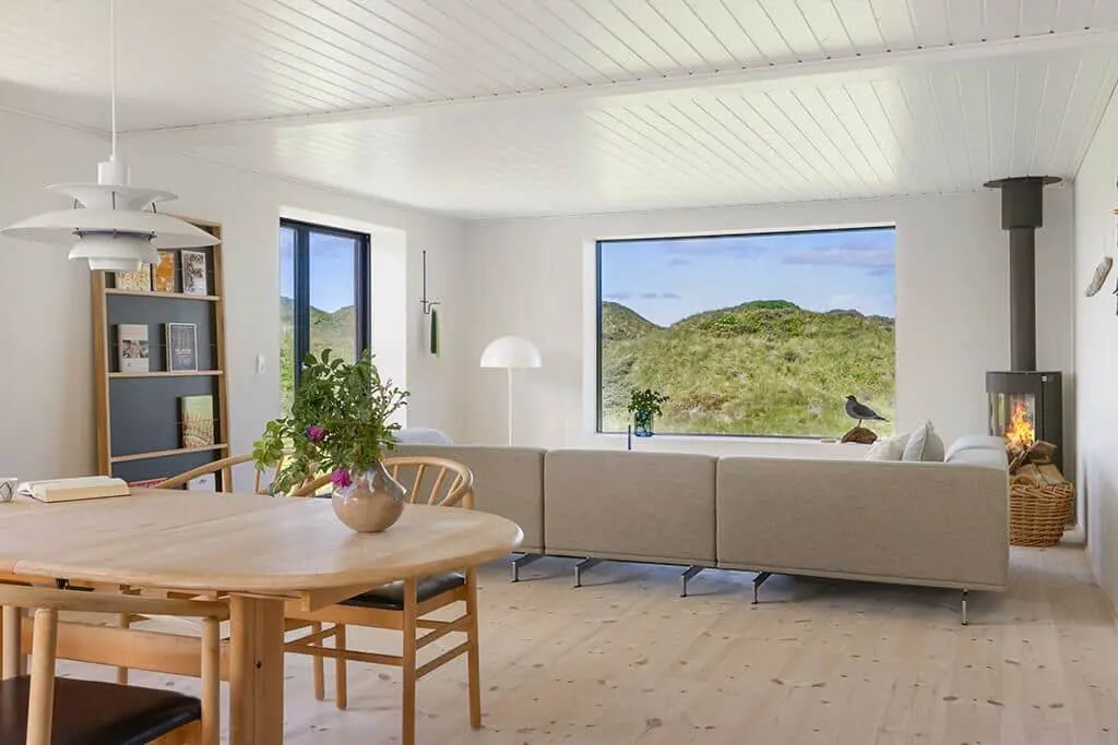 Ferienhaus BL1041 in Skovduesvinget 26, Blokhus | Bild 11 von 39