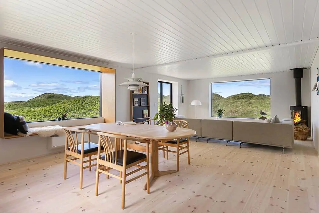Ferienhaus BL1041 in Skovduesvinget 26, Blokhus | Bild 13 von 39