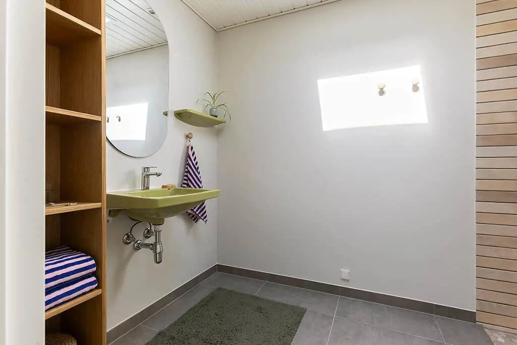 Ferienhaus BL1041 in Skovduesvinget 26, Blokhus | Bild 15 von 39
