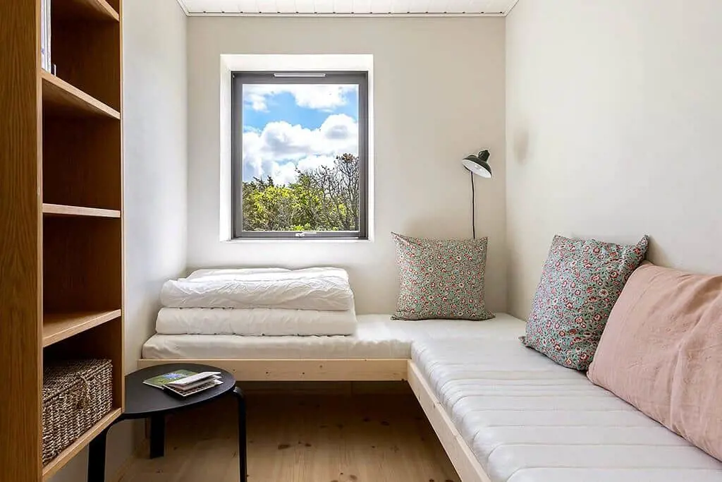 Ferienhaus BL1041 in Skovduesvinget 26, Blokhus | Bild 16 von 39