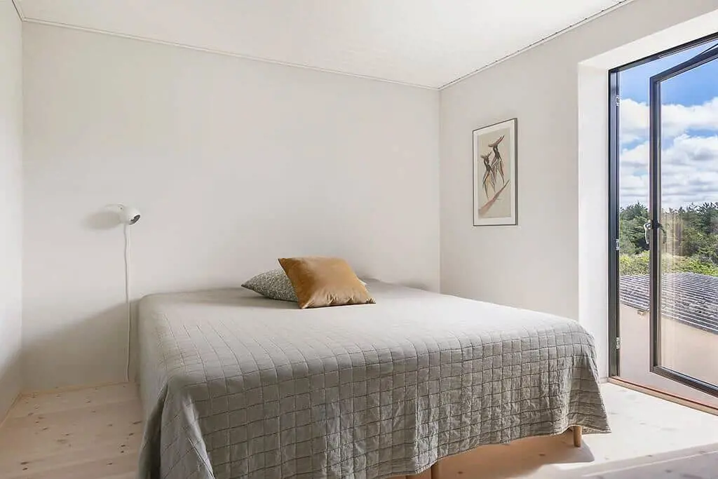 Ferienhaus BL1041 in Skovduesvinget 26, Blokhus | Bild 18 von 39