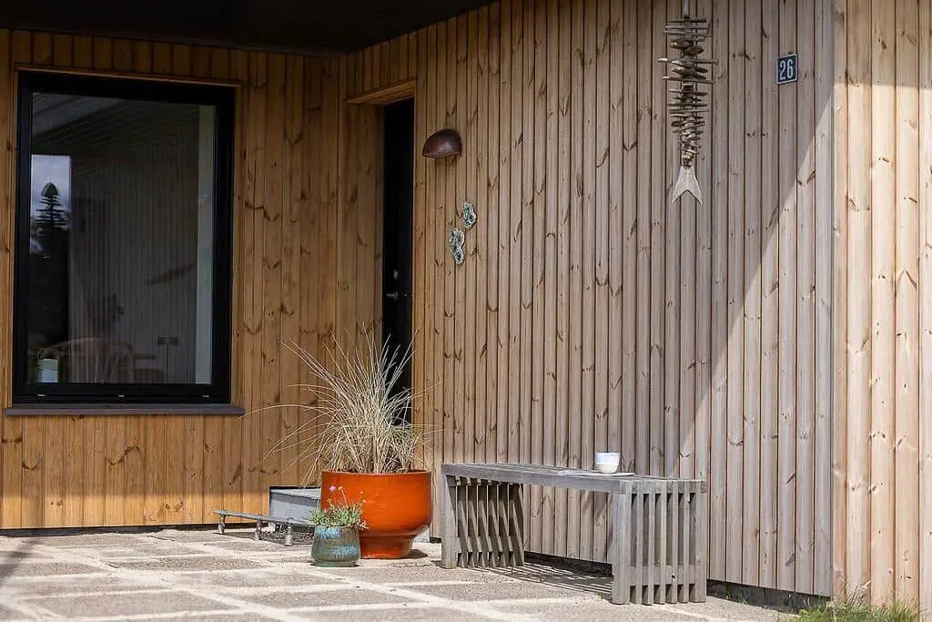 Ferienhaus BL1041 in Skovduesvinget 26, Blokhus | Bild 26 von 39