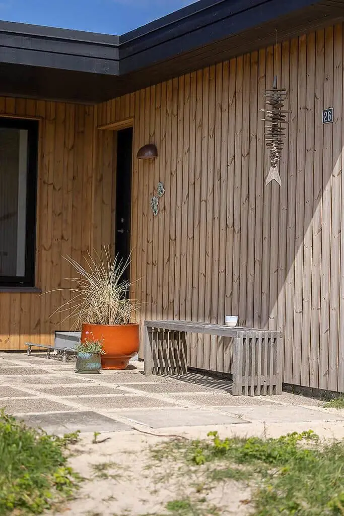 Ferienhaus BL1041 in Skovduesvinget 26, Blokhus | Bild 27 von 39