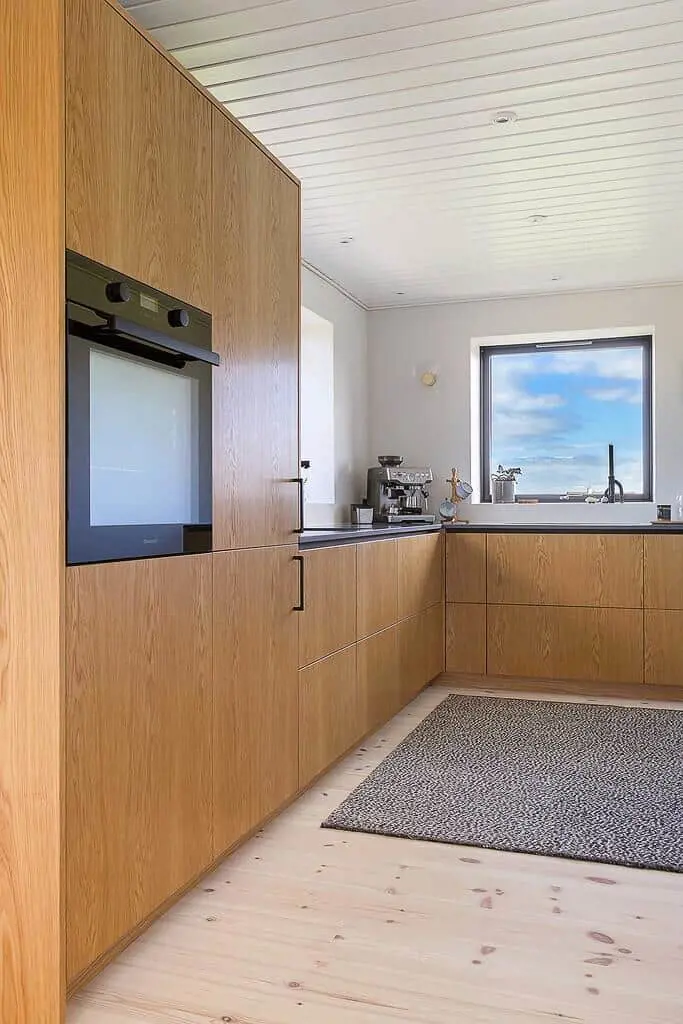 Ferienhaus BL1041 in Skovduesvinget 26, Blokhus | Bild 29 von 39