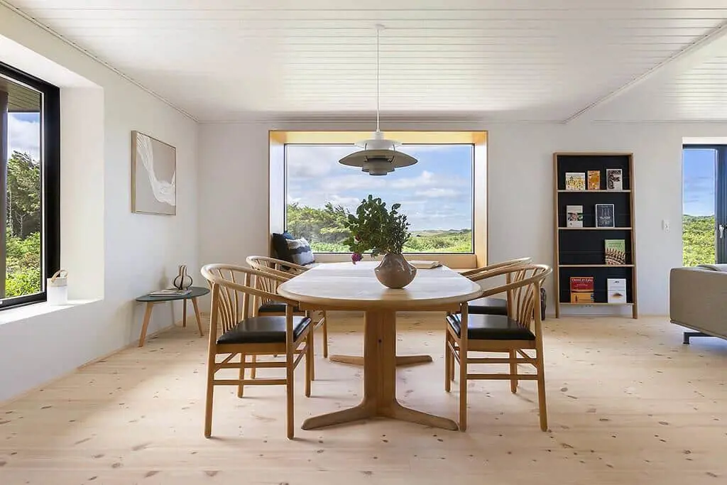 Ferienhaus BL1041 in Skovduesvinget 26, Blokhus | Bild 31 von 39