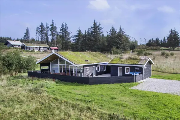 Ferienhaus BL106 in Saltum / Jammerbucht