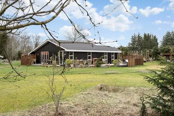 Ferienhaus BL1074 in Saltum / Jammerbucht