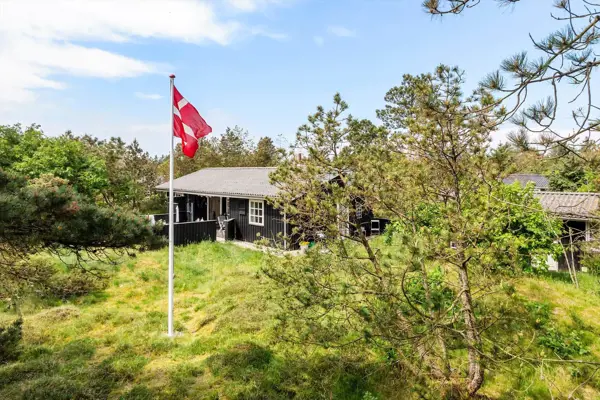 Ferienhaus BL1082 in Blokhus / Jammerbucht