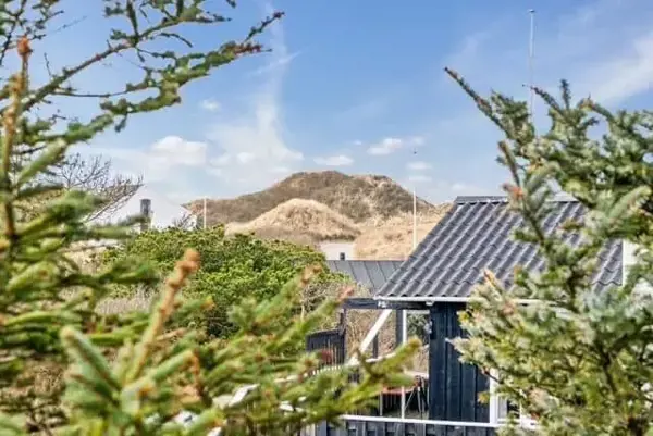 Ferienhaus BL1100 in Blokhus / Jammerbucht Bild: 3