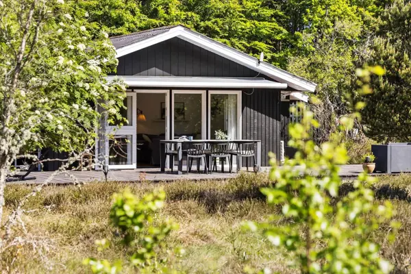 Ferienhaus BL1101 in Rødhus / Jammerbucht