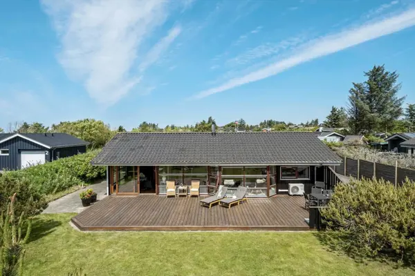 Ferienhaus BL1102 in Blokhus / Jammerbucht Bild: 1