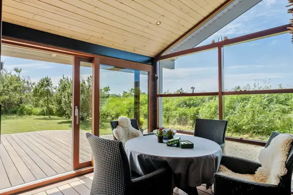 Ferienhaus BL1102 in Blokhus / Jammerbucht Bild: 5