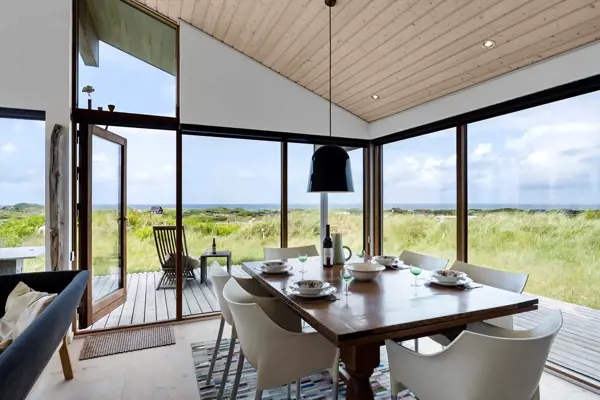 Ferienhaus BL1104 in Saltum / Jammerbucht Bild: 3
