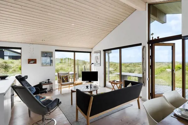 Ferienhaus BL1104 in Saltum / Jammerbucht Bild: 5