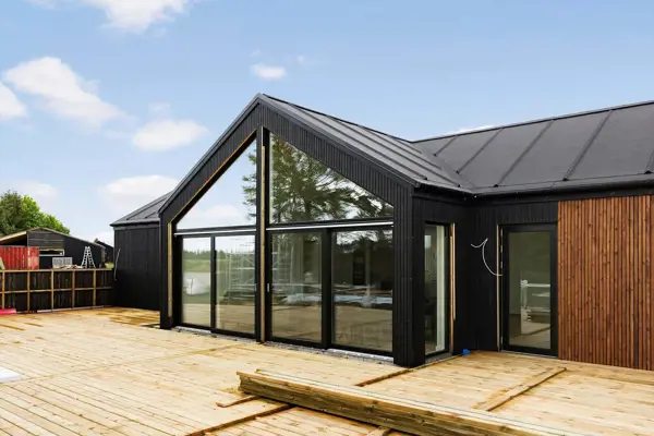 Ferienhaus BL1108 in Saltum / Jammerbucht