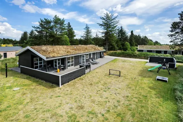 Ferienhaus BL1110 in Blokhus / Jammerbucht