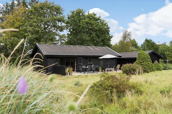 Ferienhaus BL1116 in Blokhus / Jammerbucht