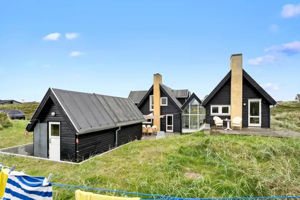 Ferienhaus BL1120 in Saltum / Jammerbucht