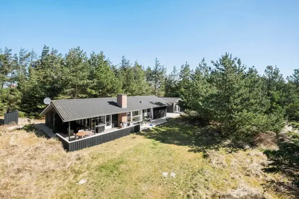 Ferienhaus BL1131 in Saltum / Jammerbucht