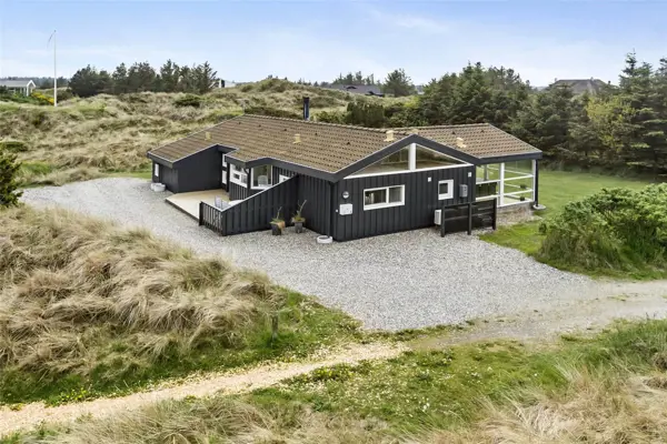 Ferienhaus BL1138 in Blokhus / Jammerbucht