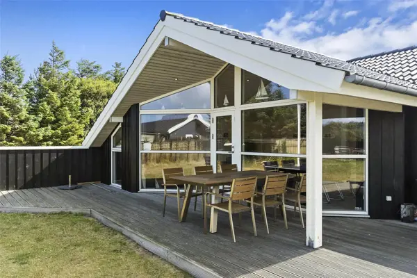 Ferienhaus BL1139 in Blokhus / Jammerbucht