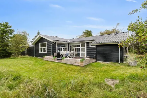 Ferienhaus BL1147 in Blokhus / Jammerbucht