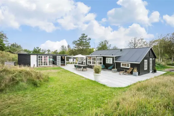 Ferienhaus BL1157 in Blokhus / Jammerbucht