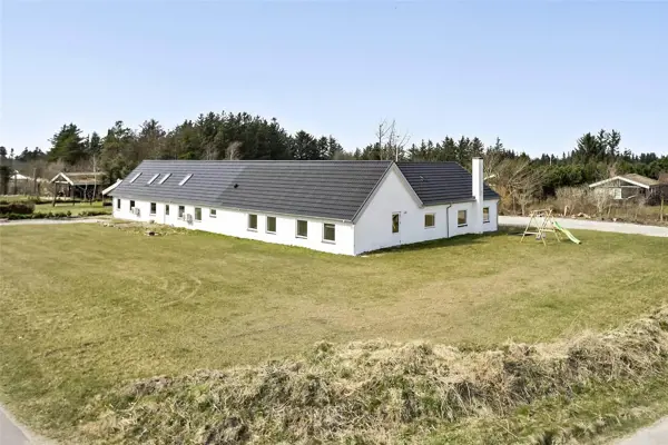 Ferienhaus BL1169 in Blokhus / Jammerbucht