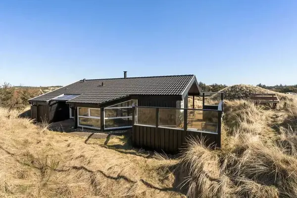 Ferienhaus BL1182 in Blokhus / Jammerbucht