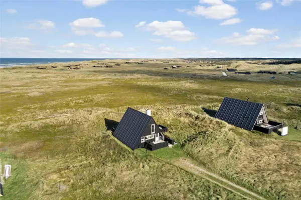 Ferienhaus BL1193 in Rødhus / Jammerbucht