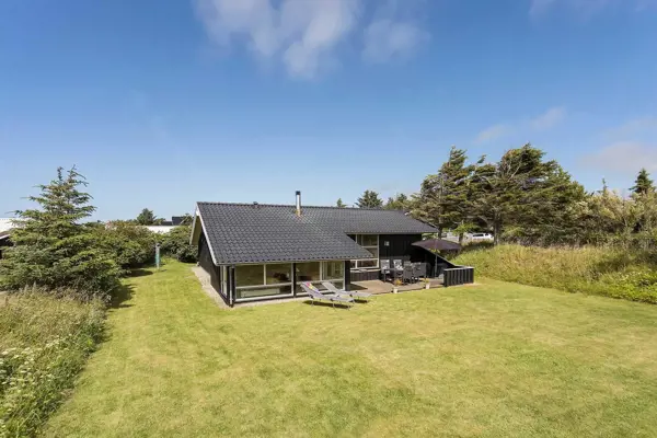 Ferienhaus BL1201 in Blokhus / Jammerbucht