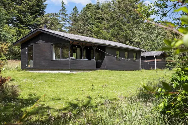 Ferienhaus BL1208 in Saltum / Jammerbucht