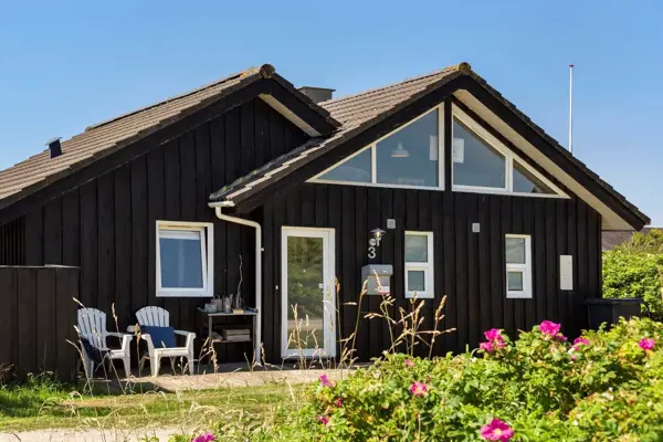 Ferienhaus BL1211 in Blokhus / Jammerbucht