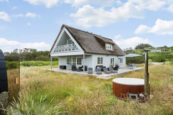 Ferienhaus BL1212 in Blokhus / Jammerbucht