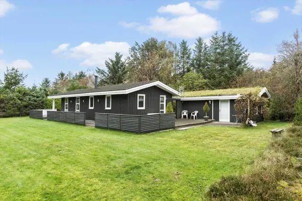 Ferienhaus BL1213 in Rødhus / Jammerbucht