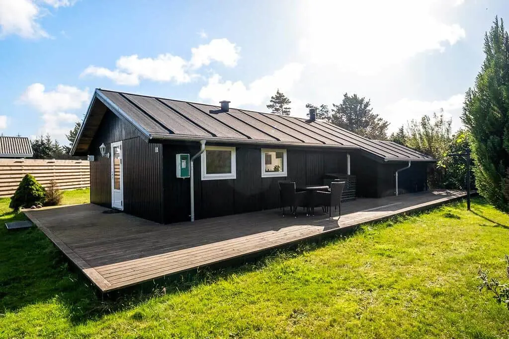 Ferienhaus BL1218 in Quintusvej 24, Blokhus | Bild 27 von 30