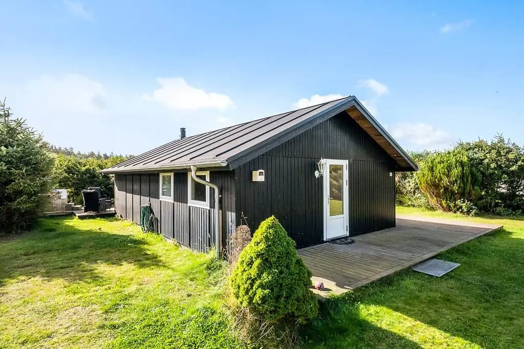 Ferienhaus BL1218 in Quintusvej 24, Blokhus | Bild 29 von 30