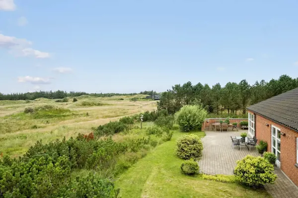 Ferienwohnung BL1220 in Blokhus / Jammerbucht
