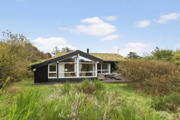 Ferienhaus BL1227 in Saltum / Jammerbucht