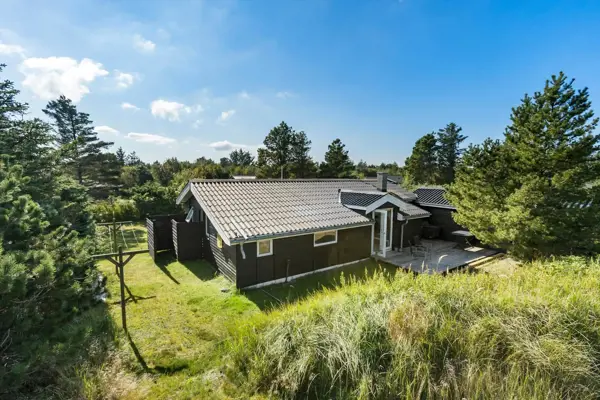 Ferienhaus BL1229 in Rødhus / Jammerbucht