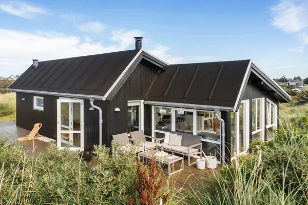 Ferienhaus BL123 in Blokhus / Jammerbucht