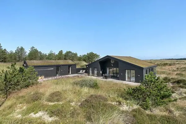 Ferienhaus BL1231 in Rødhus / Jammerbucht