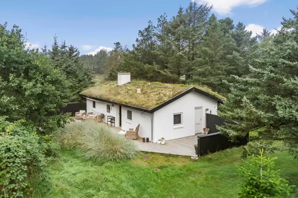 Ferienhaus BL1238 in Blokhus / Jammerbucht