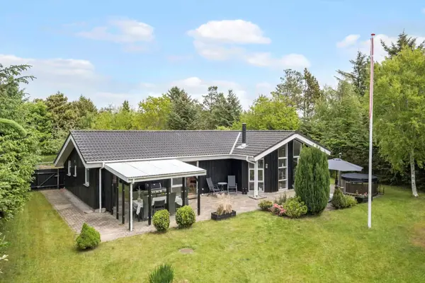 Ferienhaus BL1247 in Blokhus / Jammerbucht