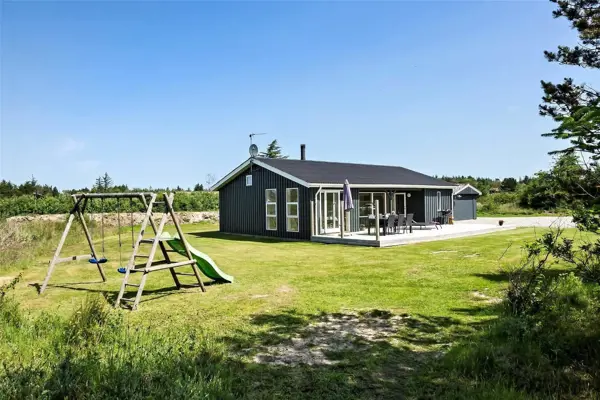 Ferienhaus BL1248 in Saltum / Jammerbucht
